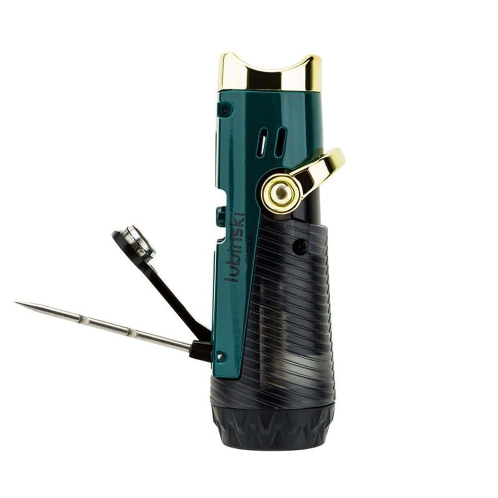 LUBİNSKİ PURO SETİ YJA-80021-GN