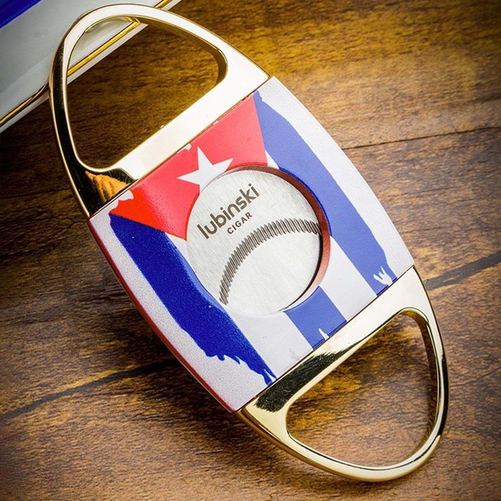 LUBİNSKİ PURO SETİ YJA-80024-BLUE