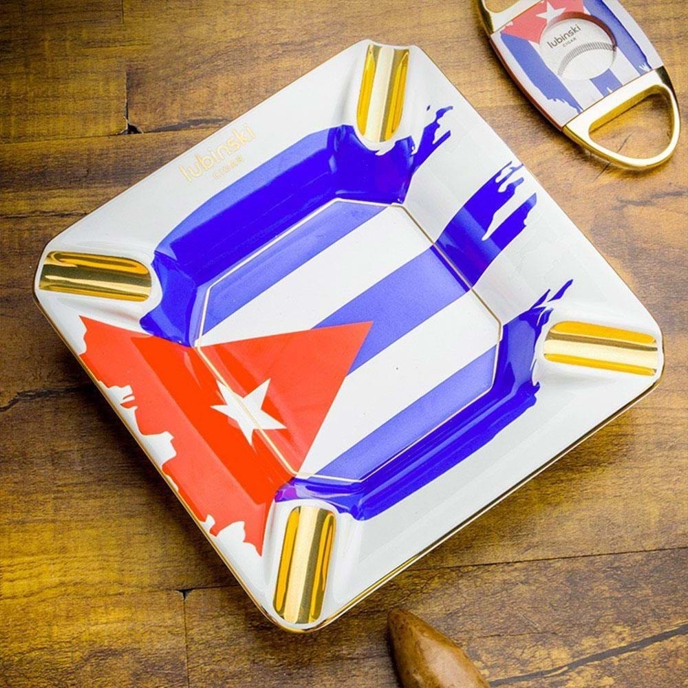 LUBİNSKİ PURO SETİ YJA-80024-BLUE