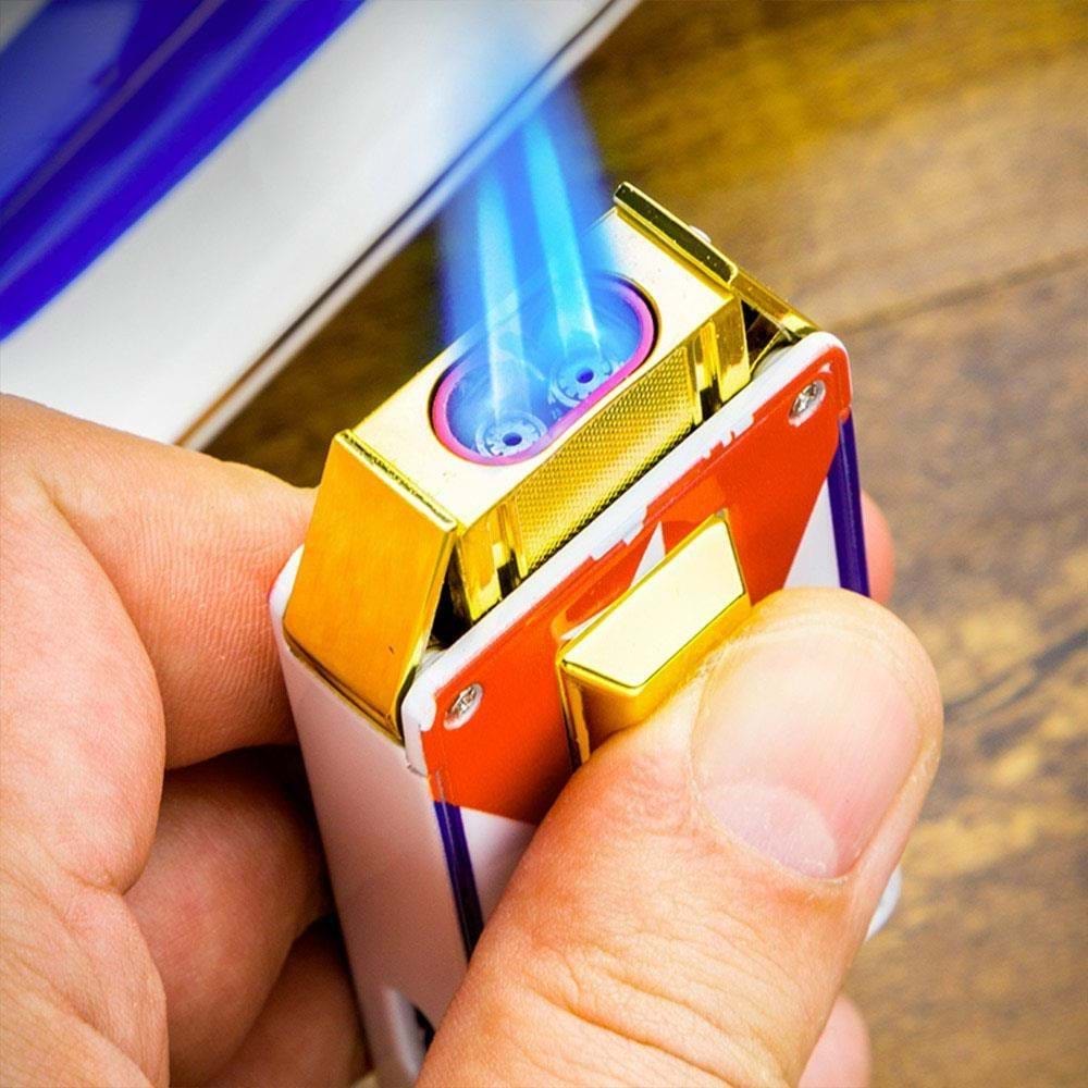 LUBİNSKİ PURO SETİ YJA-80024-BLUE