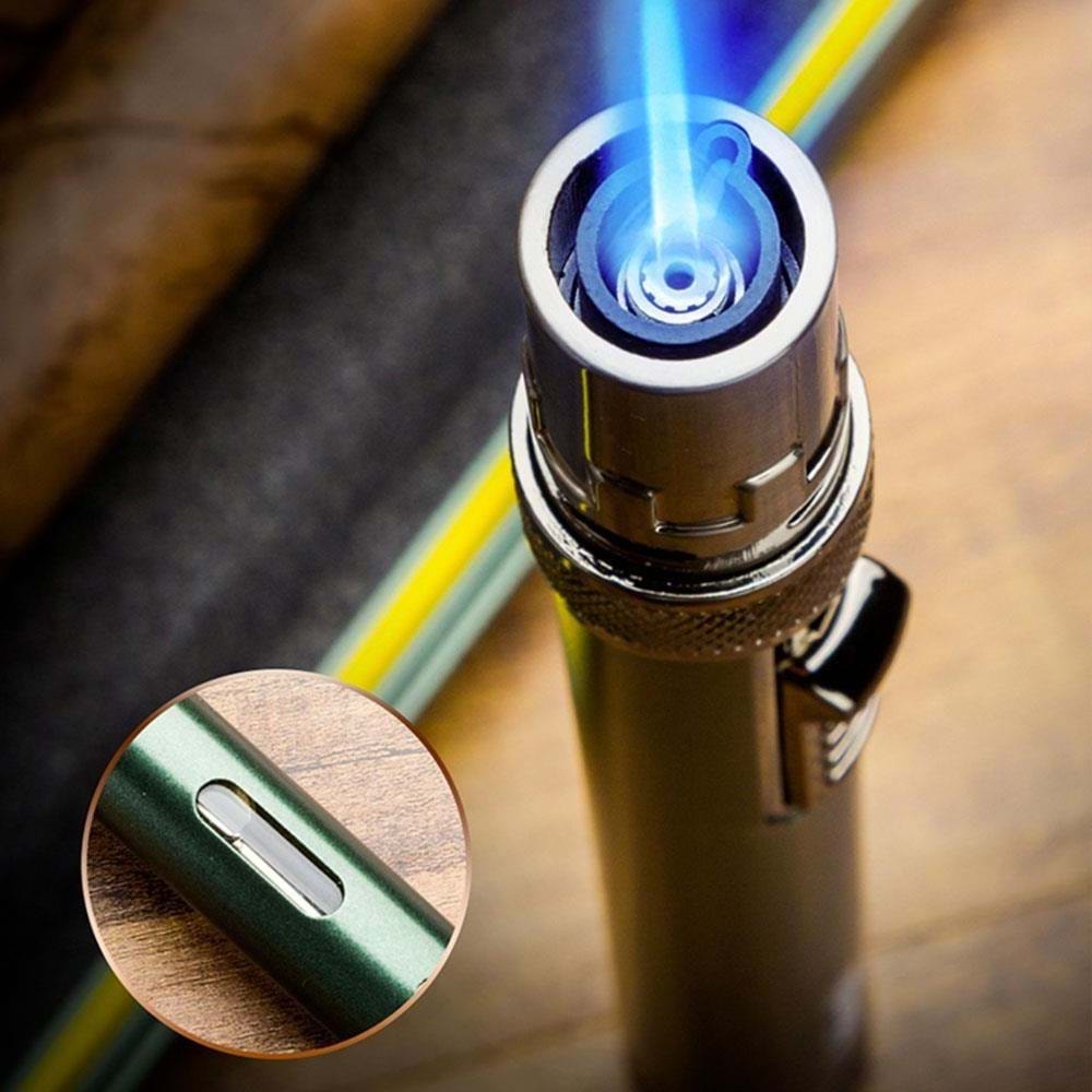 LUBİNSKİ PURO TAŞIMA KUTUSU YJA-80023-GN