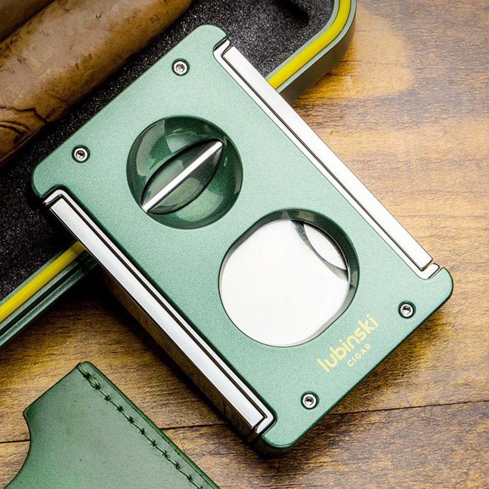 LUBİNSKİ PURO TAŞIMA KUTUSU YJA-80023-GN