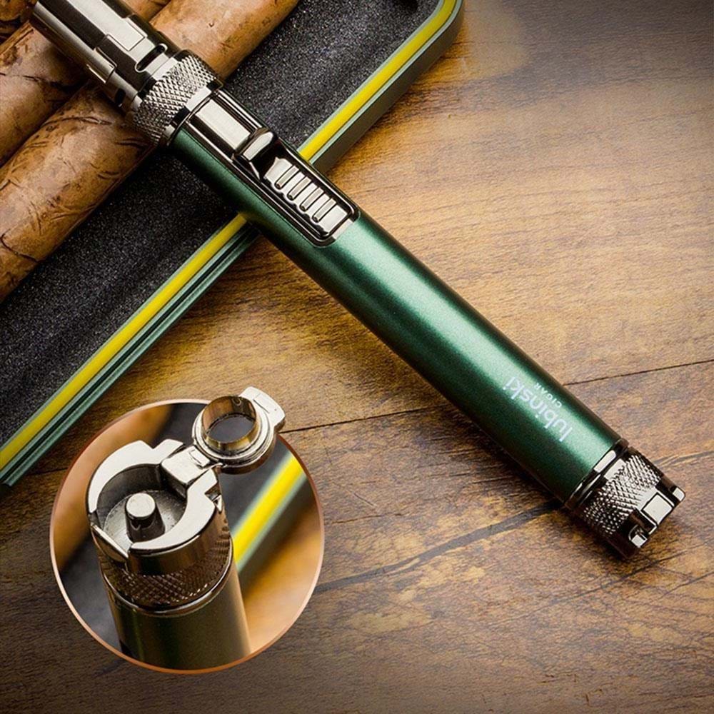 LUBİNSKİ PURO TAŞIMA KUTUSU YJA-80023-GN