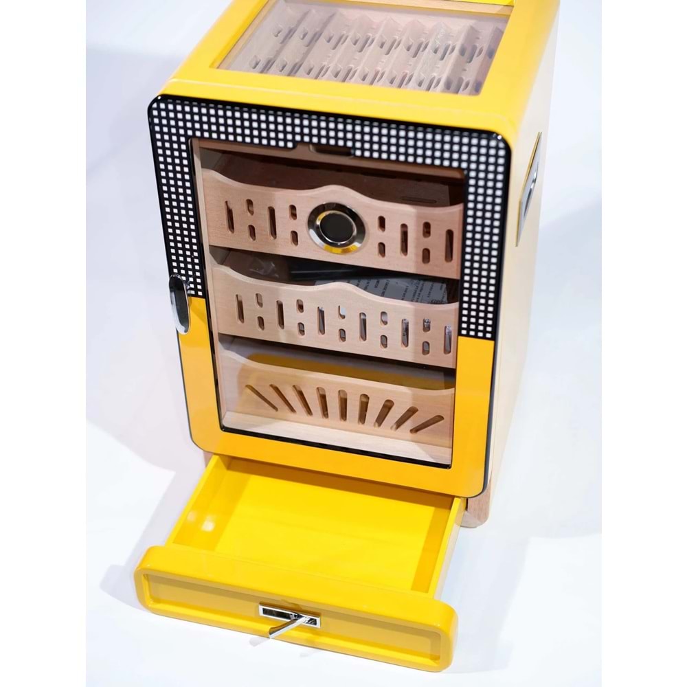 PARMİDA HUMİDOR PHUM0236