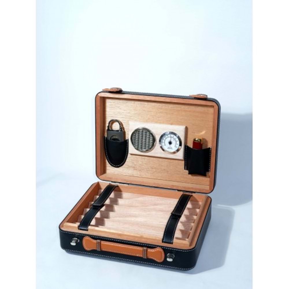 PARMİDA SEYAHAT HUMİDOR PSH0105