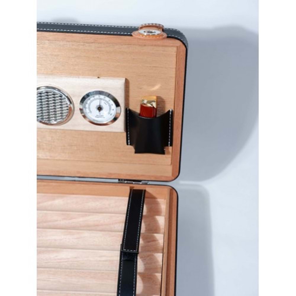 PARMİDA SEYAHAT HUMİDOR PSH0105