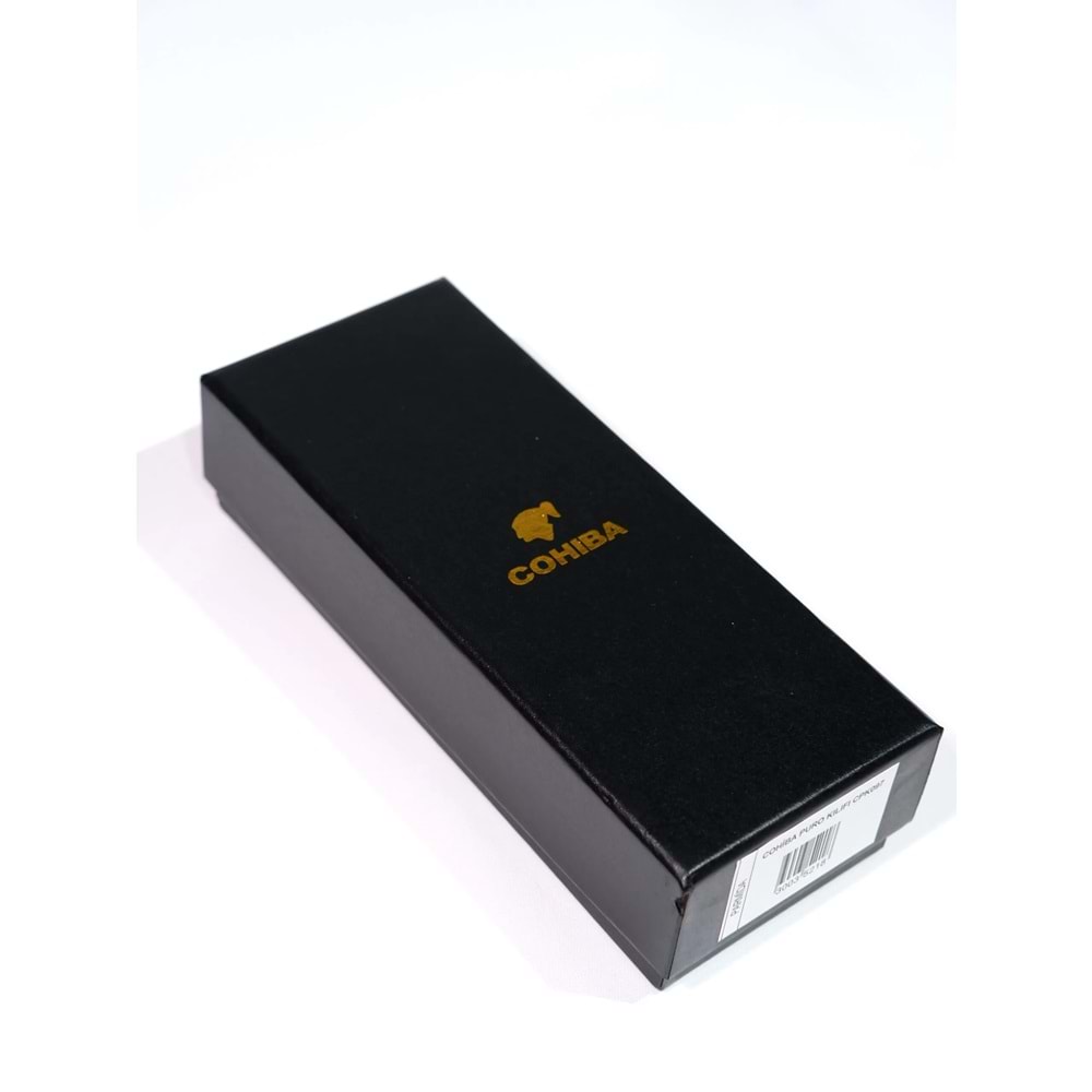 COHIBA PURO KILIFI CPK0102