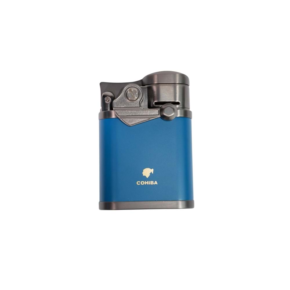 COHİBA ÇAKMAK NAVY BLUE-GREY CCM0770