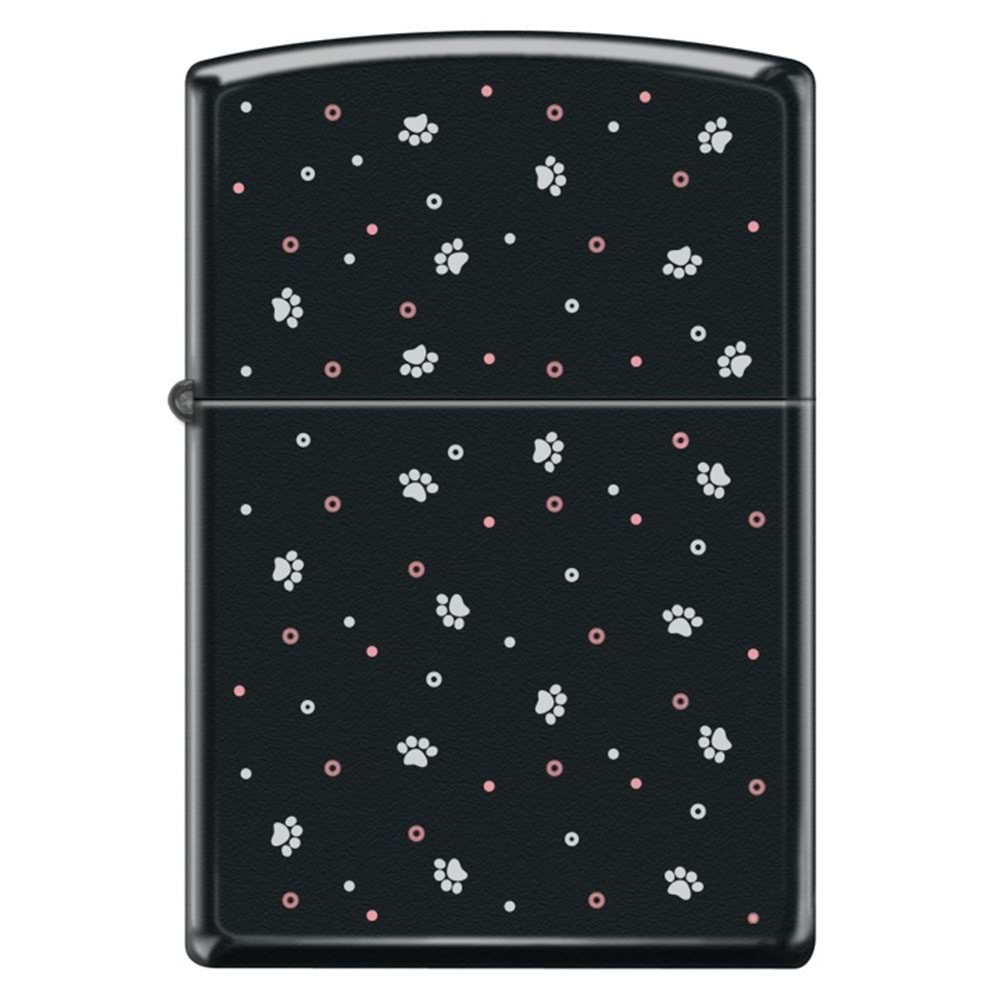 CI407342-218 PAW PRİNTS