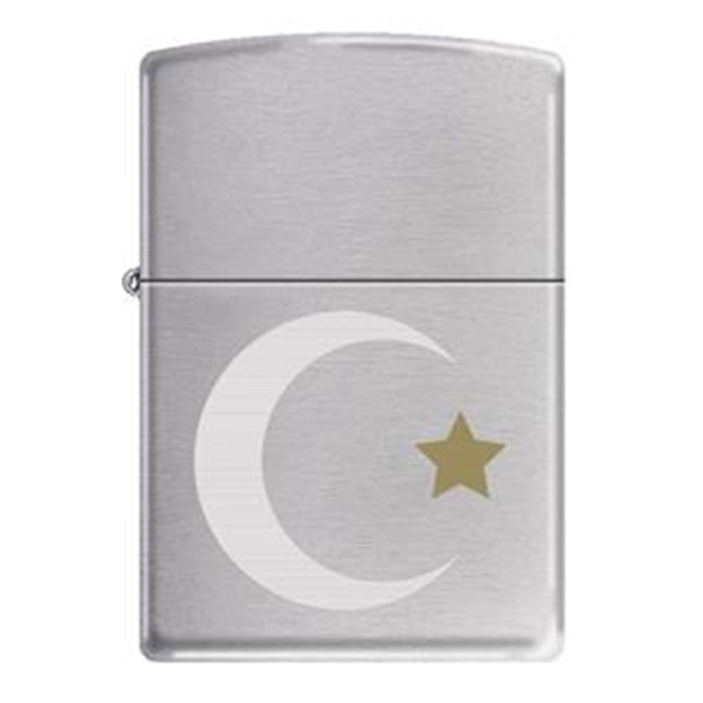 AE184544-200 AE184544 HALF MOON AND STAR