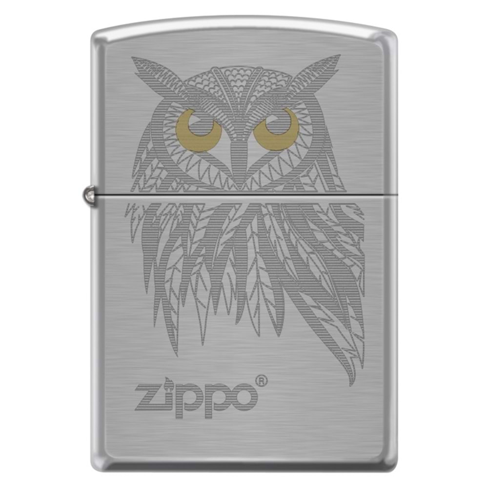 AE184771-200 OWL HEAD