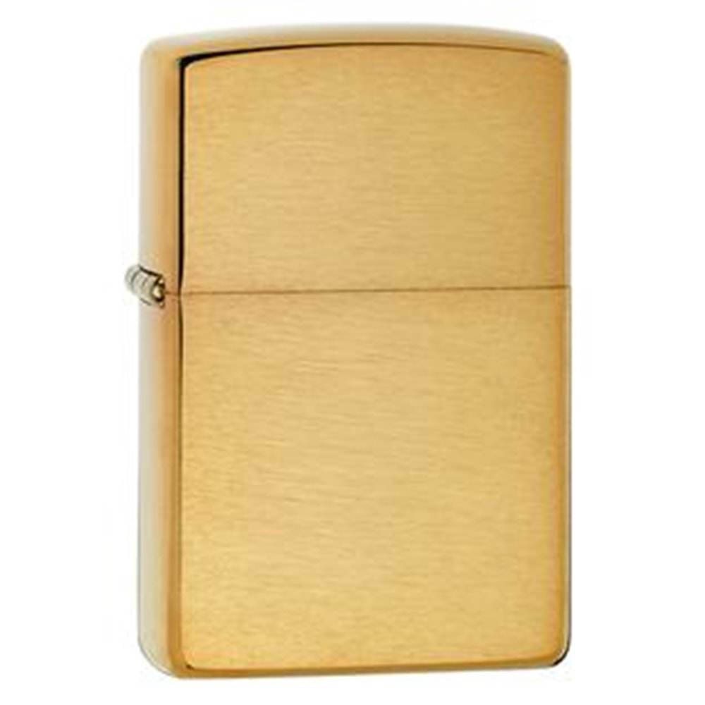 204B REG BR FN BRS WD/9B