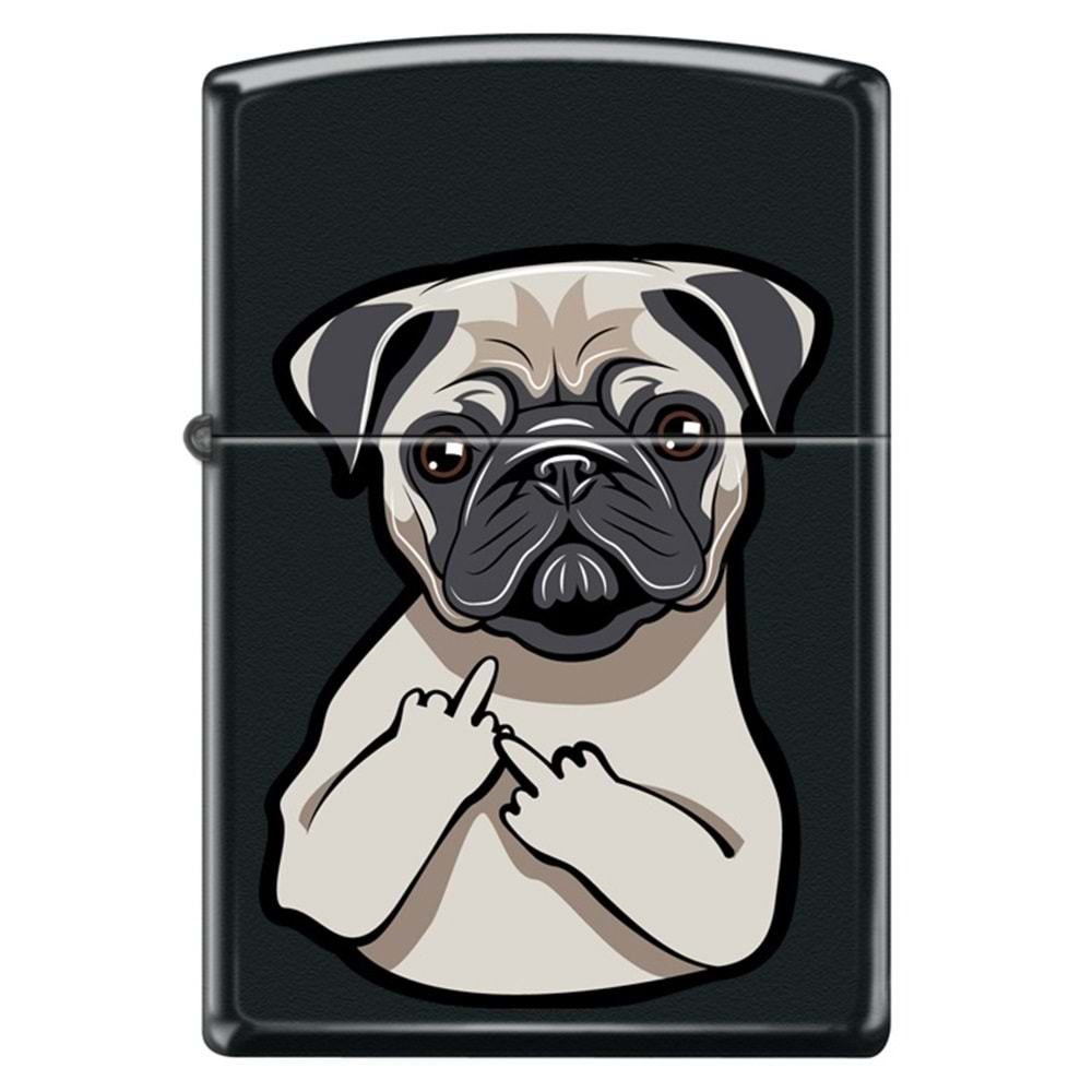 CI407315-218 DOG FINGERS