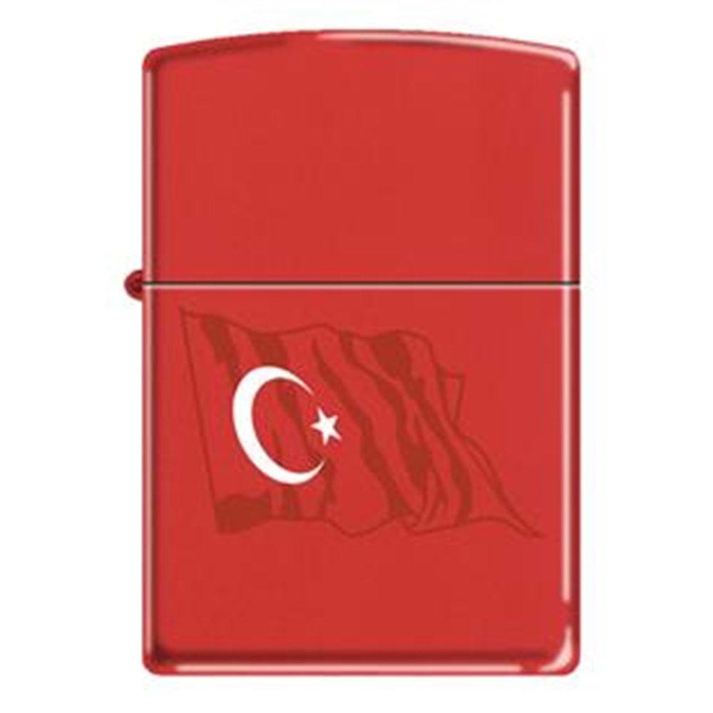 CI002806-233 TURKISH FLAG