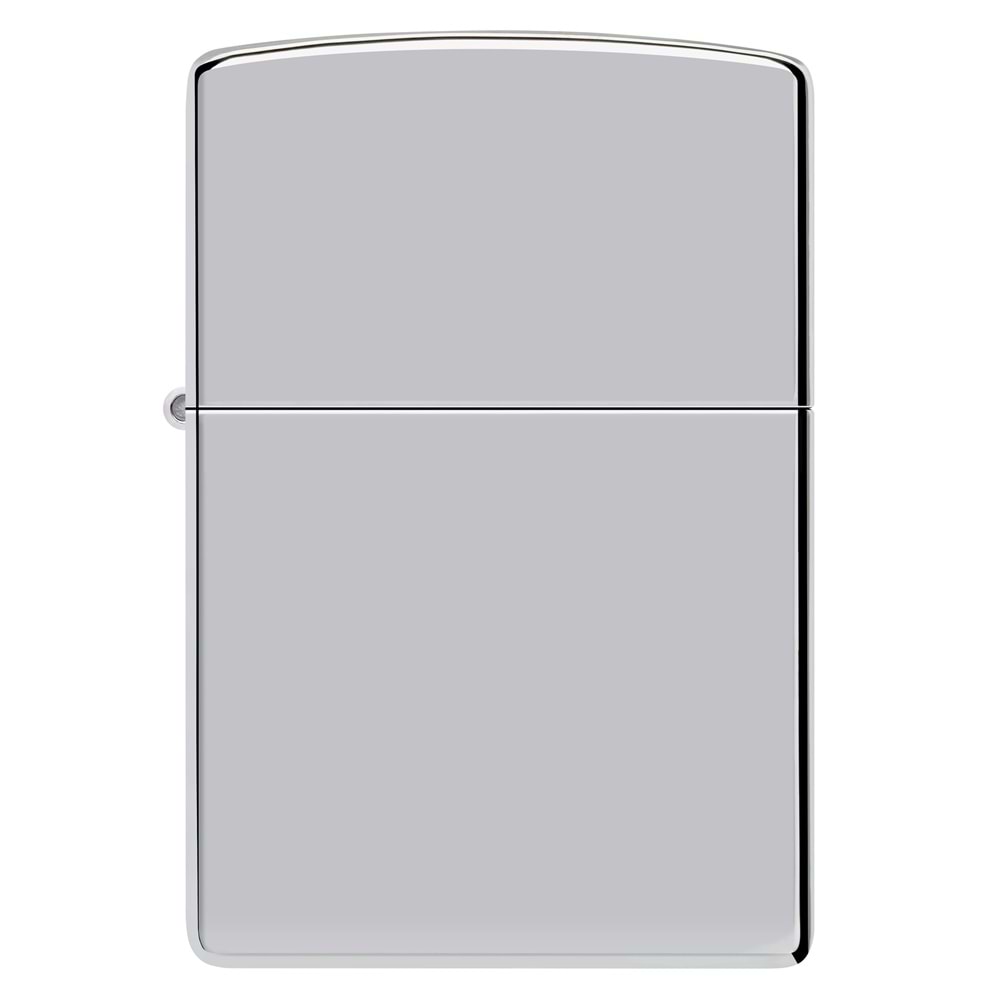 250 REG HIGH POLICE CHROME