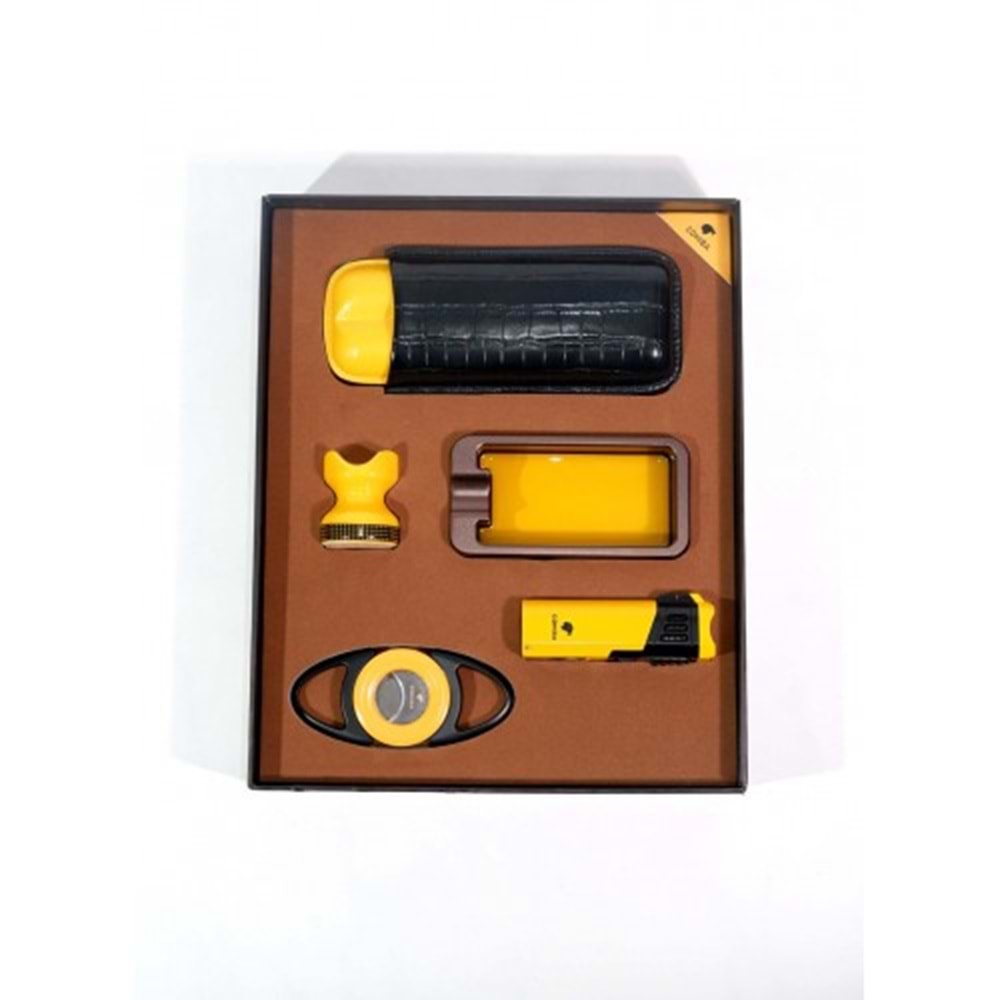 COHIBA PURO SETİ CST0286