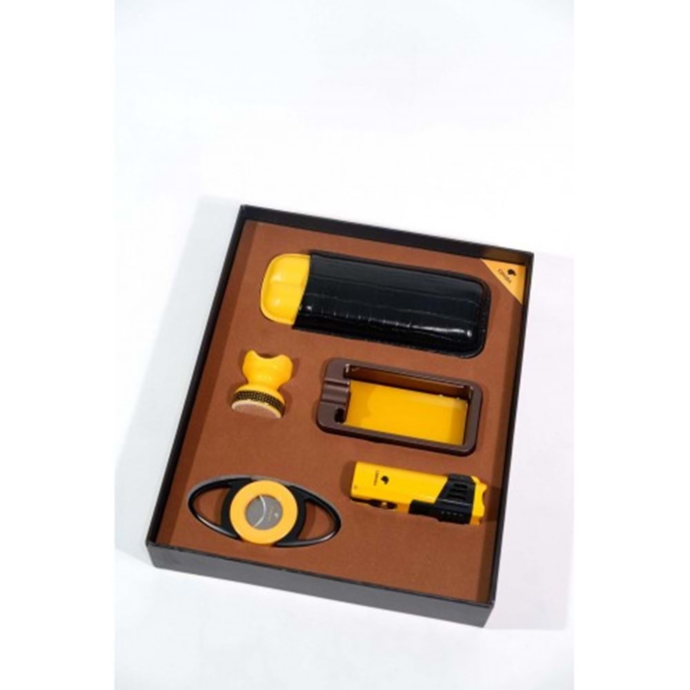 COHIBA PURO SETİ CST0286