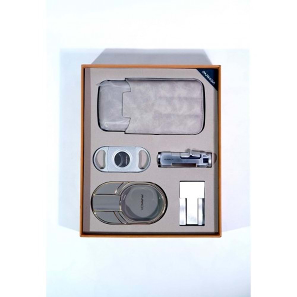 PARMİDA PURO SETİ PST0157