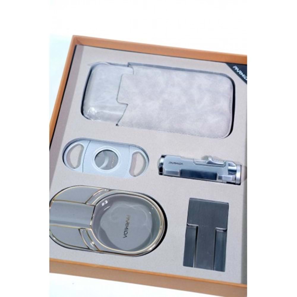 PARMİDA PURO SETİ PST0157