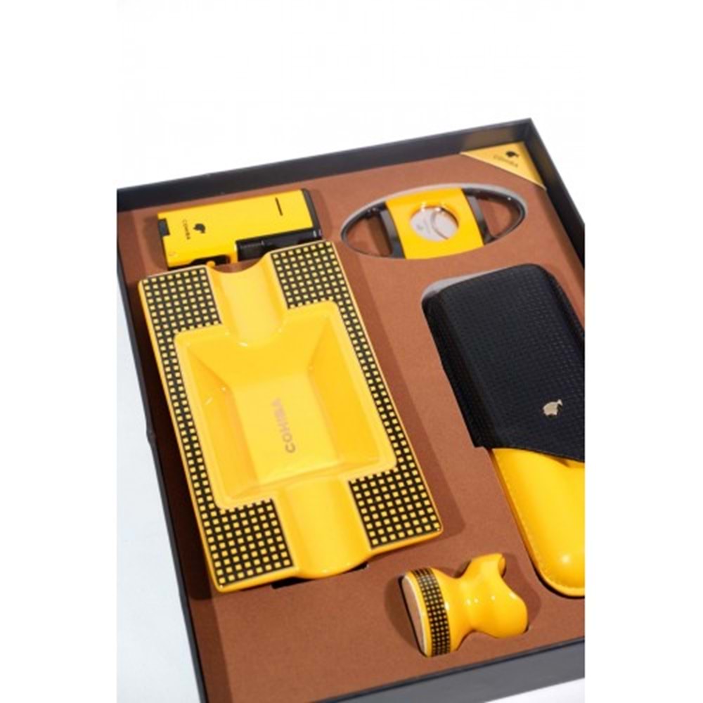 COHIBA PURO SETİ CST0285