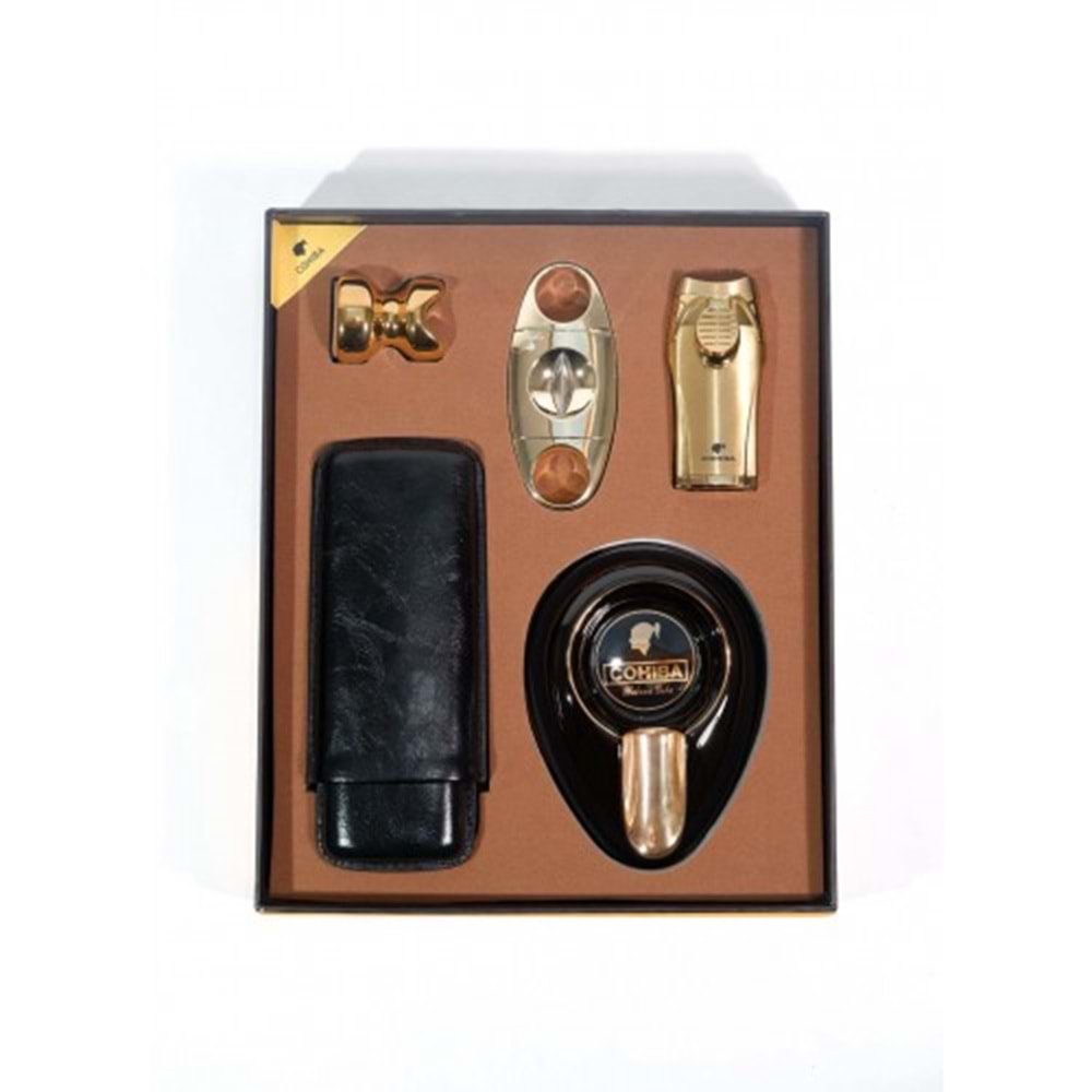 COHIBA PURO SETİ CST0290