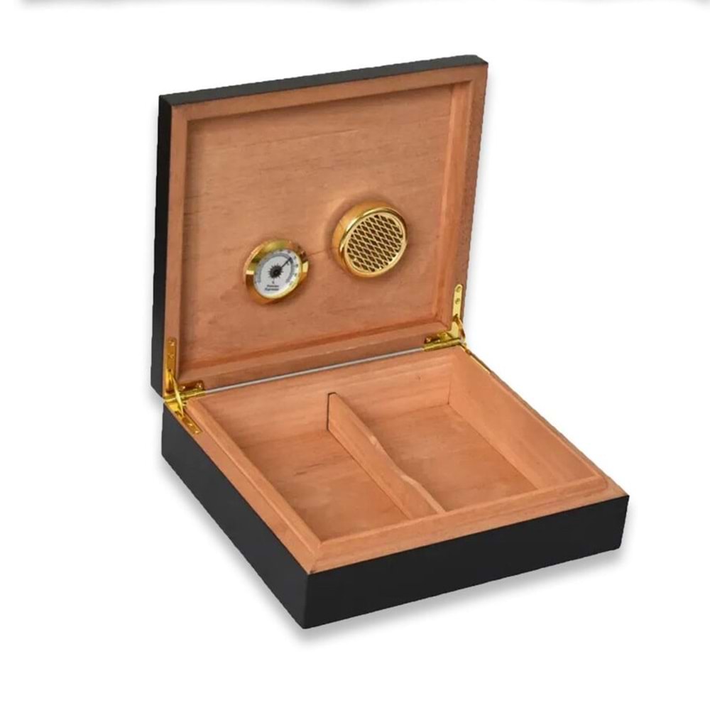 SİKARLAN CUBA FLAG HUMİDOR 20s