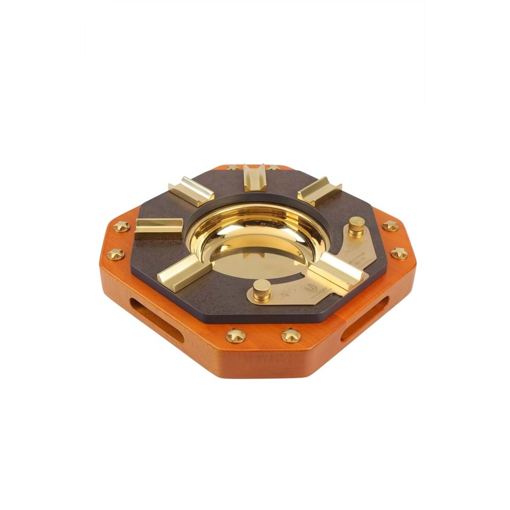 CONQUİSTADOR LIMITED EDITION PURO KÜLLÜĞÜ 009/100