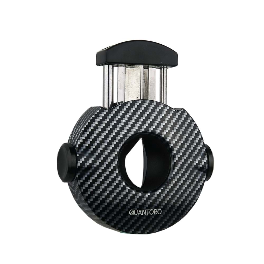 QUANTORO QC-15 RED CARBON PURO MAKASI