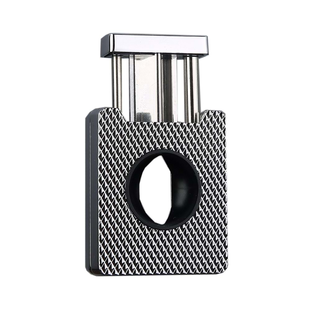 QUANTORO QC-8 CHROME-3 PURO MAKASI