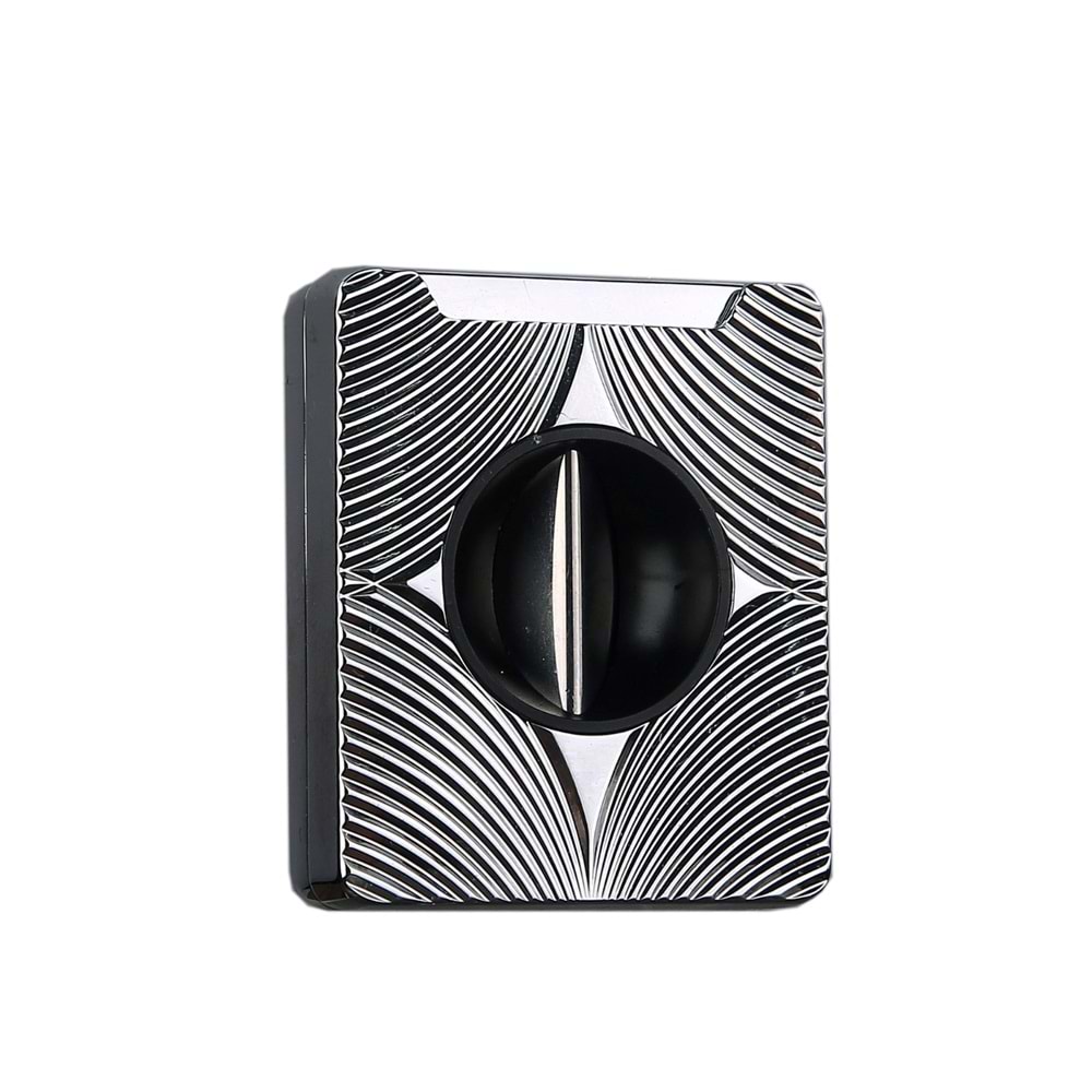 QUANTORO QC-8 CHROME-2 PURO MAKASI