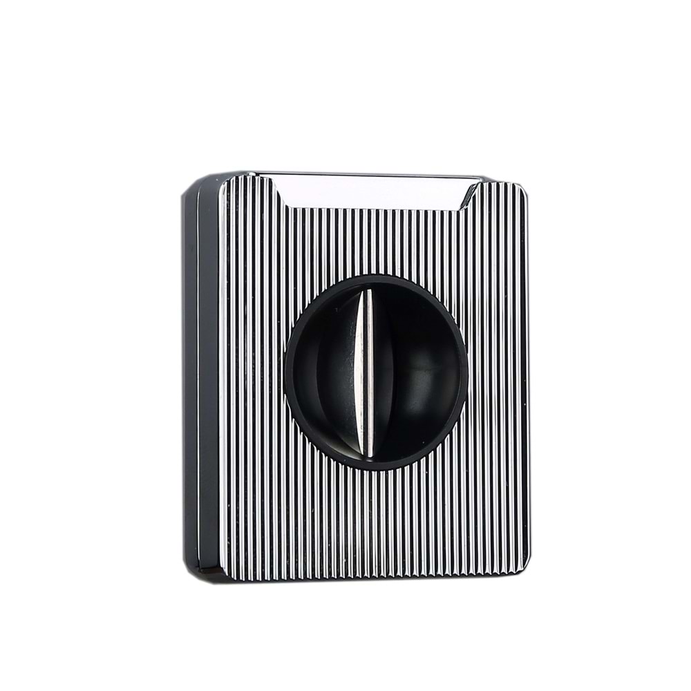 QUANTORO QC-8 CHROME-1 PURO MAKASI