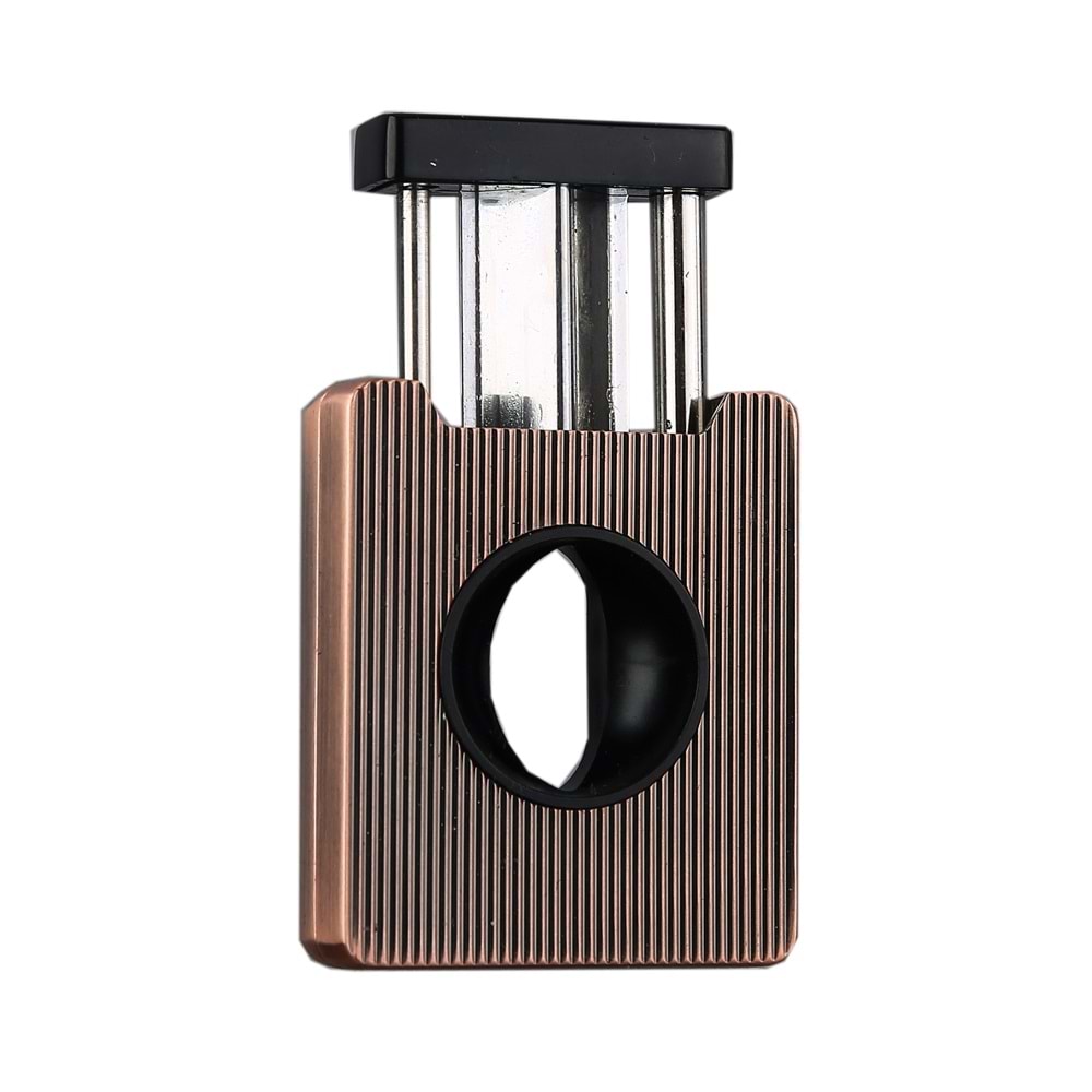 QUANTORO QC-8 COPPER-2 PURO MAKASI