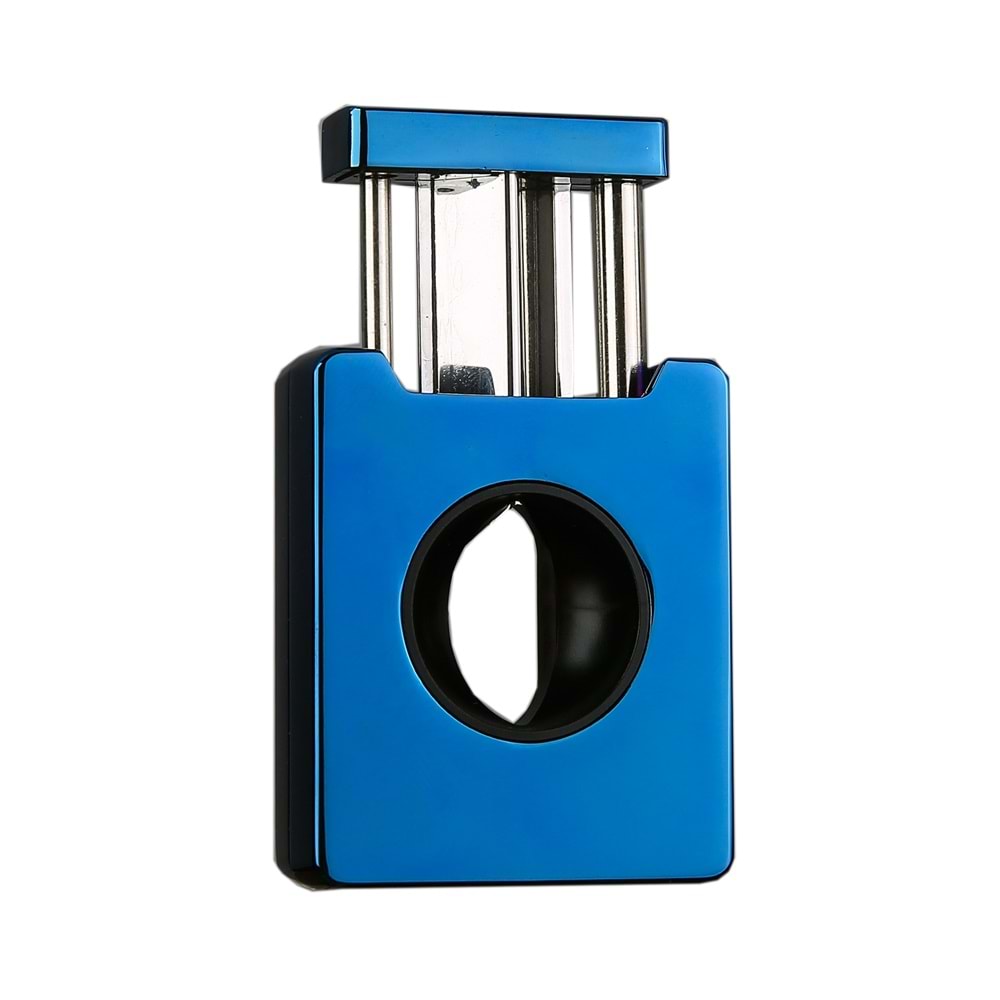 QUANTORO QC-8 ICE BLUE PURO MAKASI