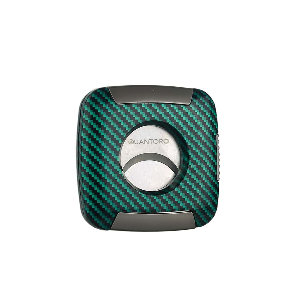 QUANTORO QC-11 GREEN CARBON PURO MAKASI