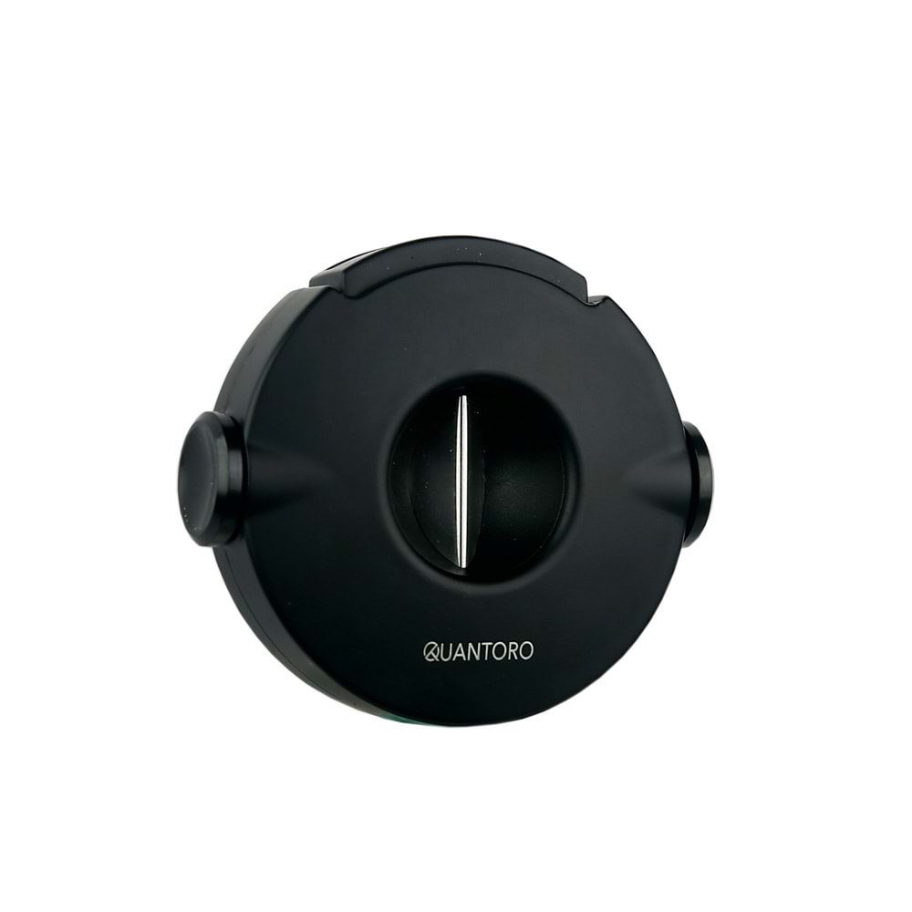 QUANTORO QC-15 BLACK PURO MAKASI