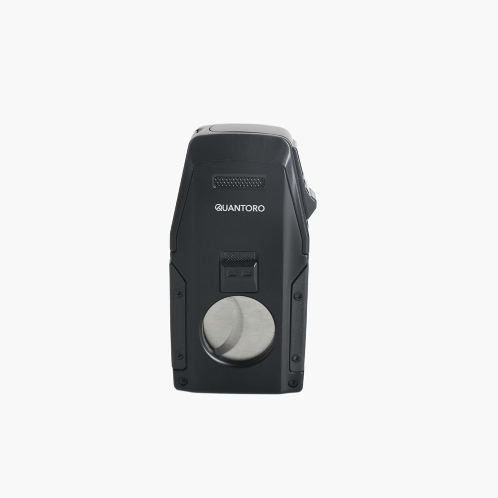 QUANTORO MGM05-62 BLACK ÇAKMAK