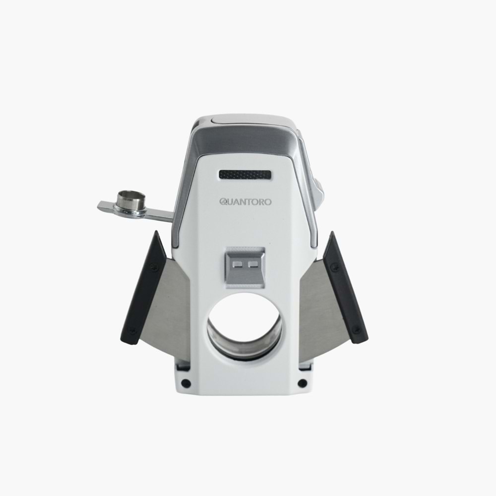 QUANTORO MGM05-62 BLACK ÇAKMAK