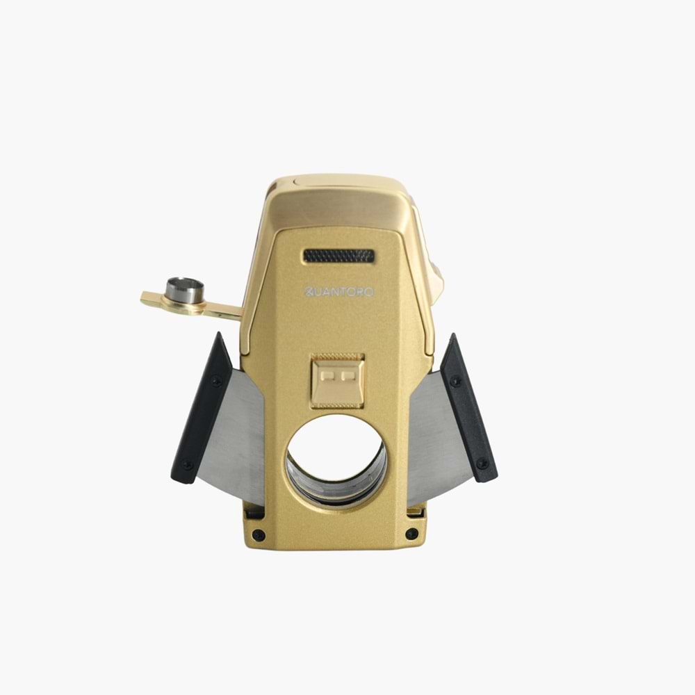 QUANTORO MGM05-62 GOLD ÇAKMAK