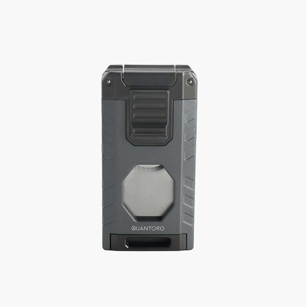 QUANTORO MGM05-63 GUNMETAL ÇAKMAK