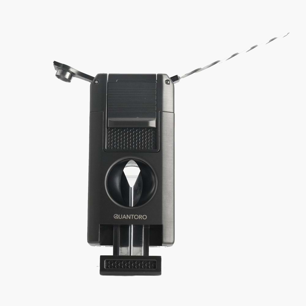 QUANTORO MGM05-64 BLACK ÇAKMAK