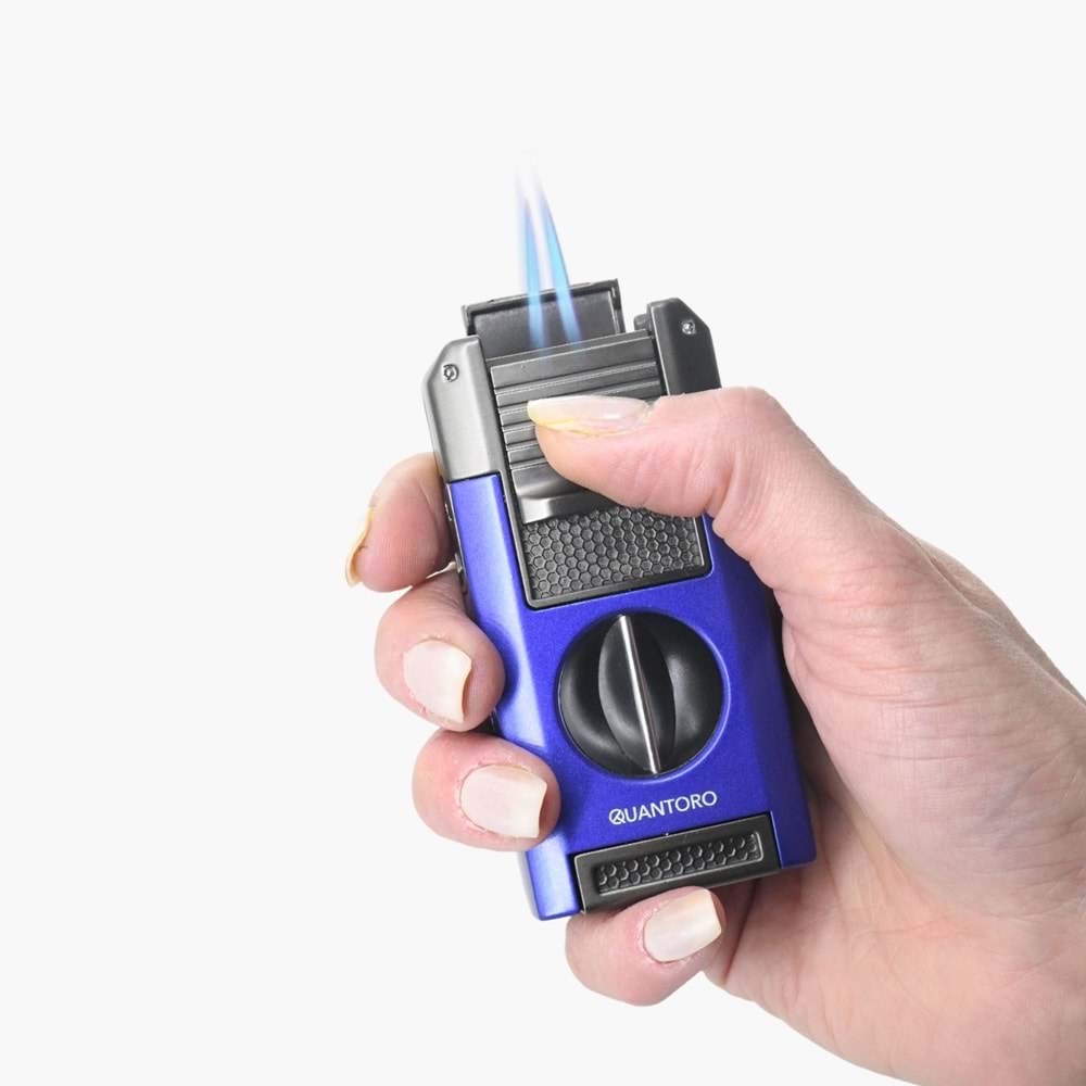 QUANTORO MGM05-64 BLUE ÇAKMAK