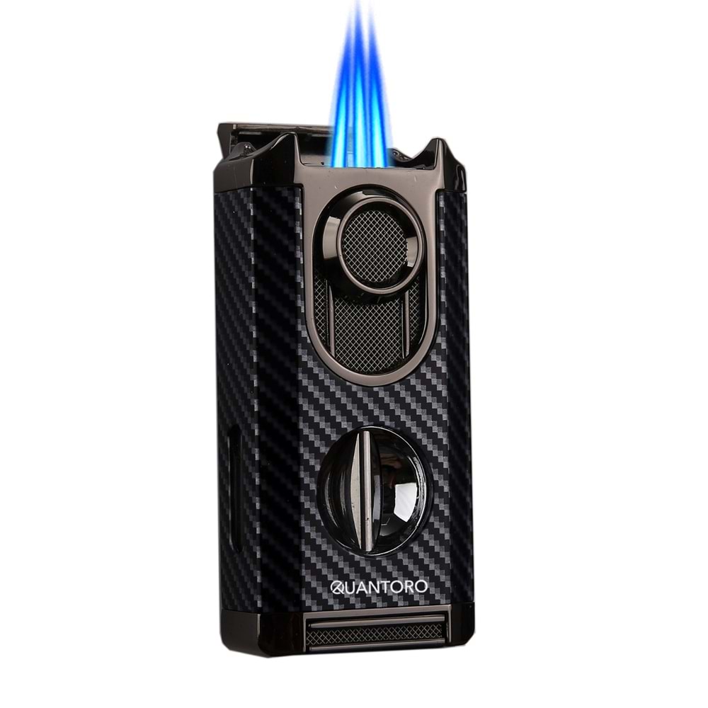 QUANTORO MGM05-67 GREEN ÇAKMAK