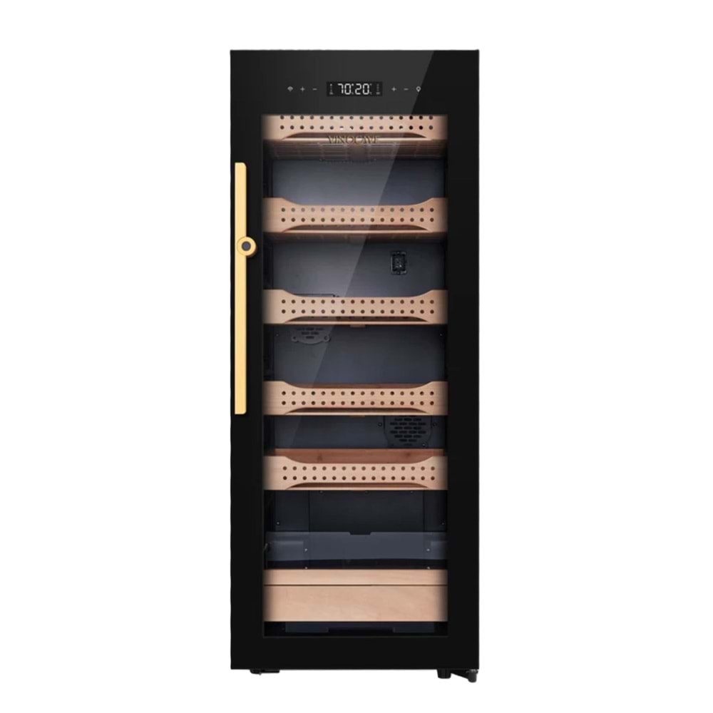 AFİDANO B4 CH-200AH ELEKTRONİK HUMİDOR