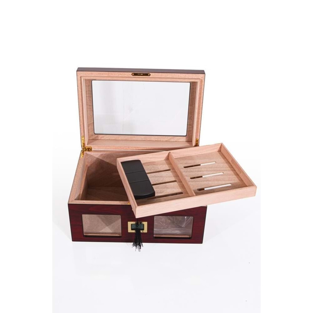 PARMİDA HUMİDOR PHUM0225