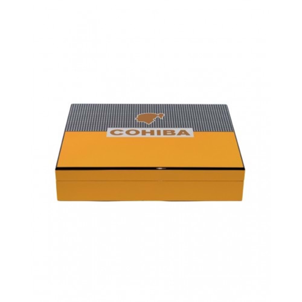 COHIBA HUMİDOR CHUM047