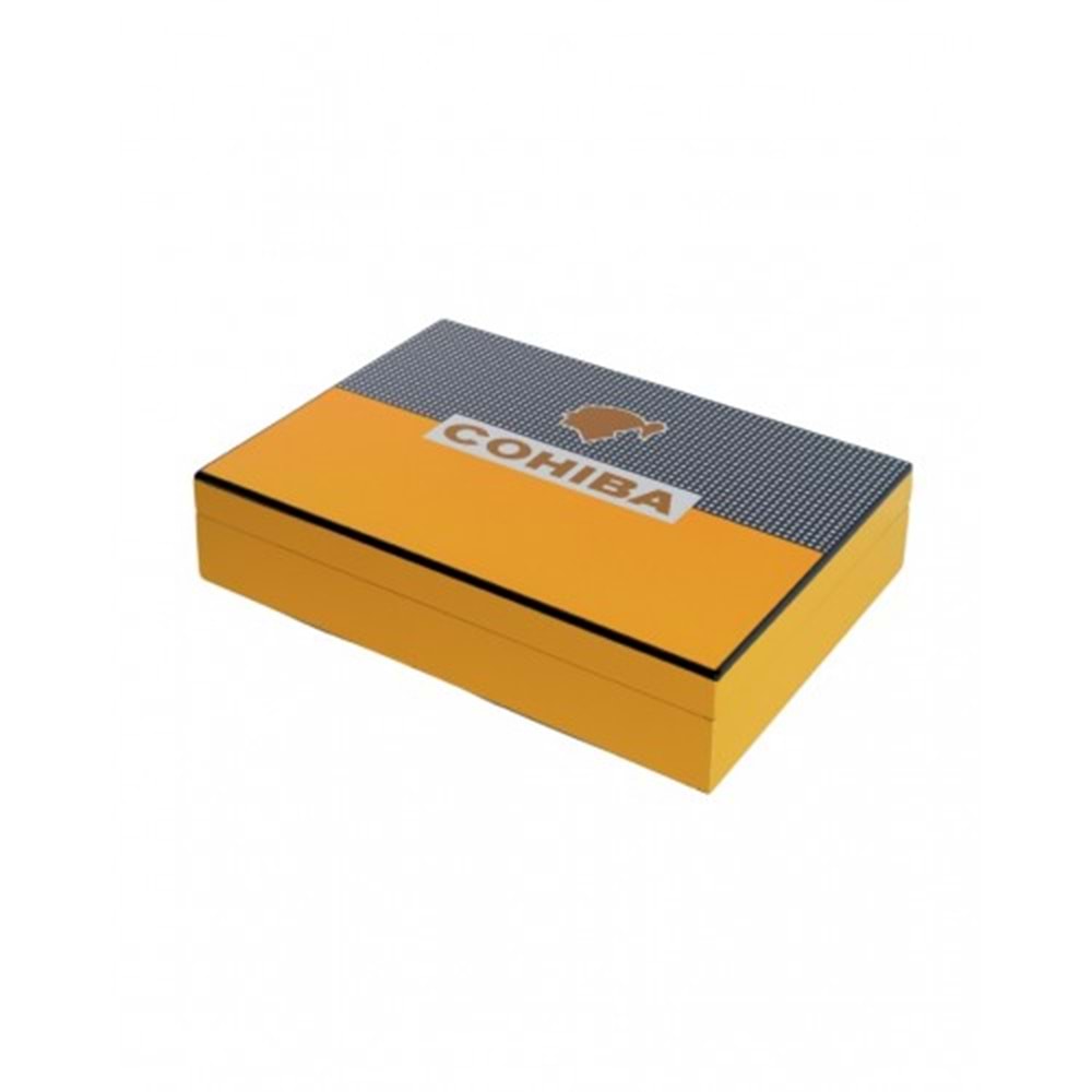 COHIBA HUMİDOR CHUM047