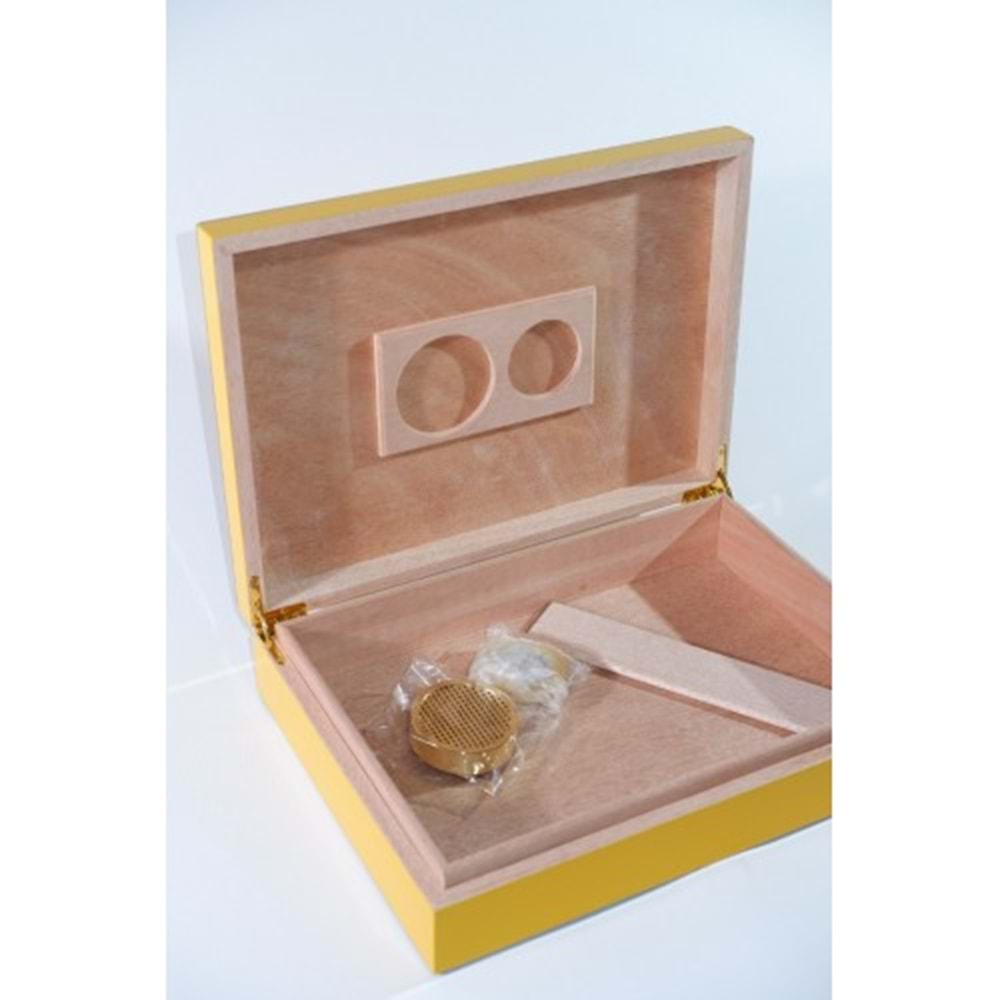 COHIBA HUMİDOR CHUM047