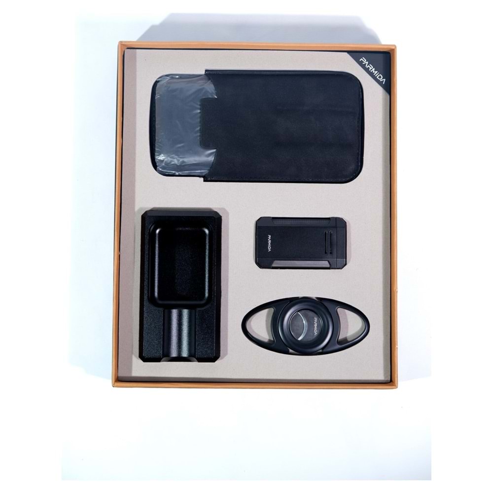 PARMİDA PURO SETİ PST0161