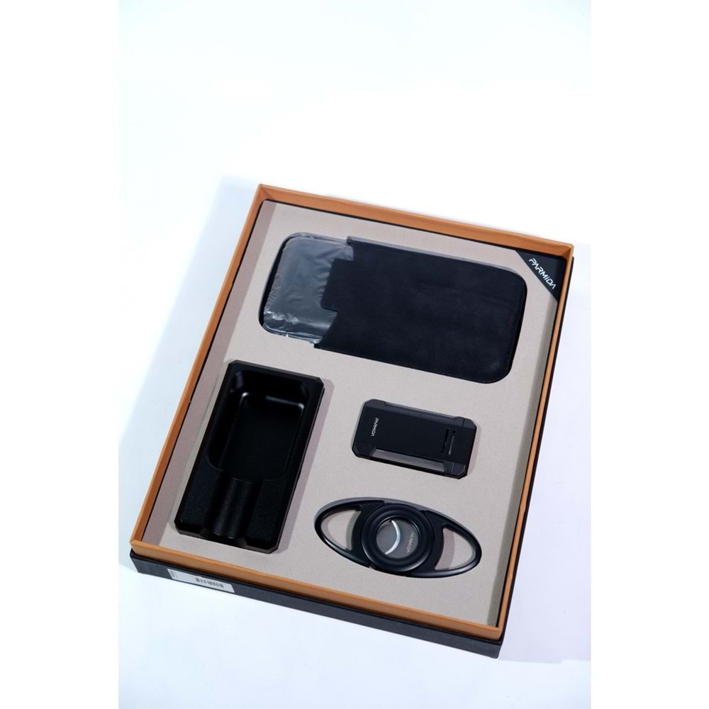 PARMİDA PURO SETİ PST0161