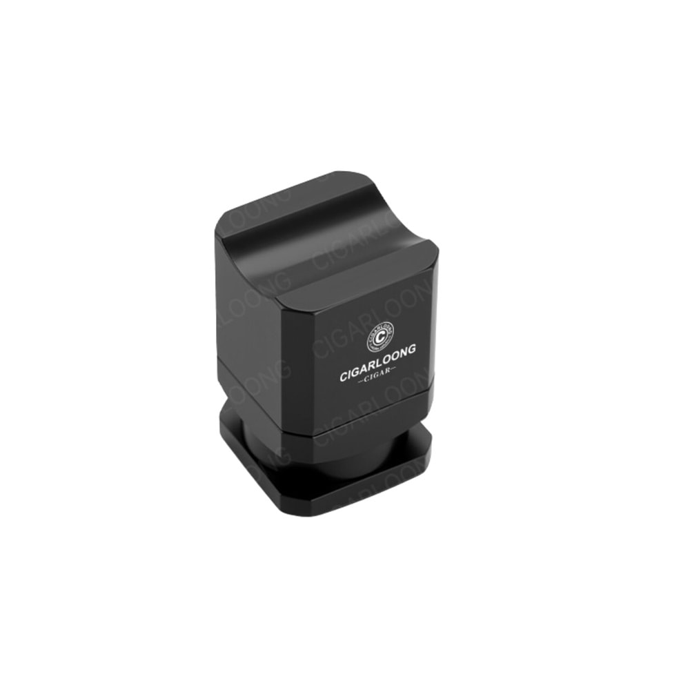 CİGARLOONG PURO STANDI BLACK